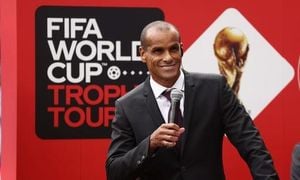 Rashford Faces Rivaldo Warning As Barcelona Eyes Pedrinho