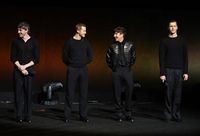 Four Biopics On ‘The Beatles’ Will Release In 2028 – And Its Cast Includes Paul Mescal, Harris Dickinson, Joseph Quinn, And Barry Keoghan