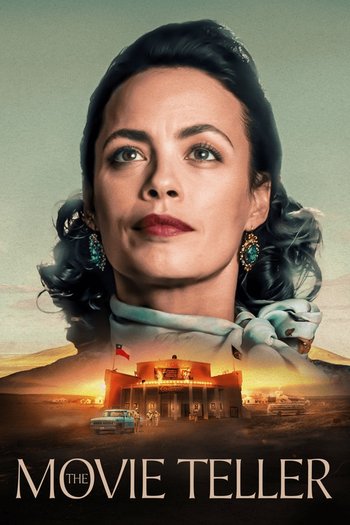 Film Anlatıcısı Kız