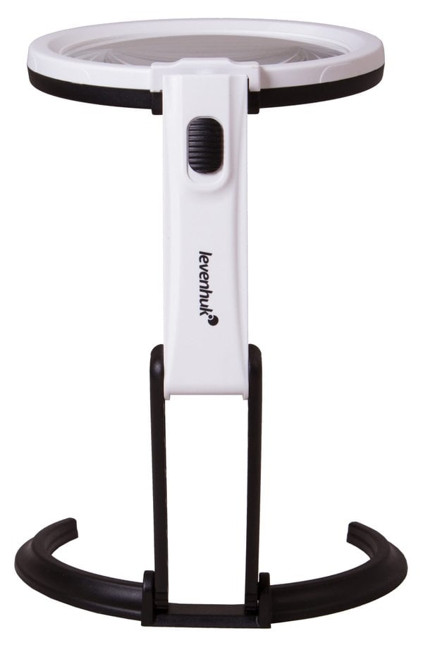 Levenhuk Zeno Desk D13 Büyüteç