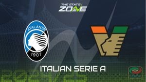 Atalanta Aims For Easy Victory Against Struggling Venezia