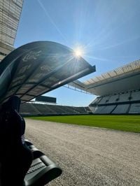 Quando é a final Corinthians e Palmeiras? Saiba onde assistir ao vivo o Paulistão 2025