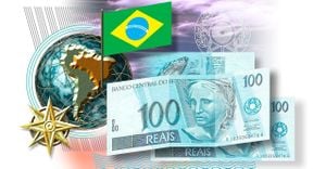 Dollar Closes Lower Against Brazilian Real Amid Tariff Announcements