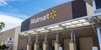 Walmart says tariffs are raising costs, but it’s trying to avoid price increases — for now