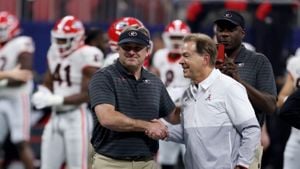 Big Ten And SEC Consider Breaking Away From Playoff