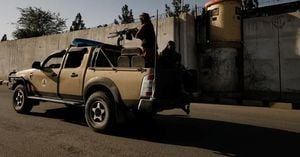 UN Launches Landmark Probe Into Taliban Rights Abuses