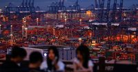 China and the US to talk trade war ceasefire, not peace