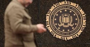FBI Cuts Ties With SPLC After Charlie Kirk Fallout