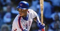 Trump pardons former MLB star Darryl Strawberry