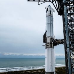 SpaceX, Bu Akşam Starship'in 7. Denemesini Gerçekleştirecek!