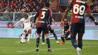 Genoa-AC Milan 1-2, Serie A Enilive 2024/2025: gli highlights | AC Milan