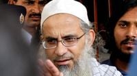 Pakistani Maulana asks who’ll support Pakistan, silence follows