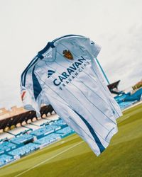 Minuto a minuto: Real Zaragoza - Cartagena