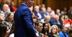 UK And South Korea Secure Landmark Free Trade Deal