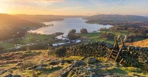 Windermere Pollution Crisis Sparks Calls For Action