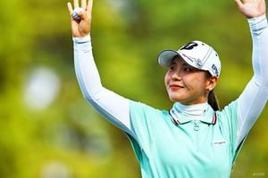 Yuna Yoshida Rises In Rankings Ahead Of U.S. Women's Open