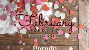 February 22nd Observances Spotlight Global Events