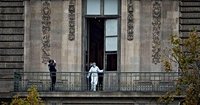 Suspects arrested over brazen jewel theft from Paris’ Louvre museum
