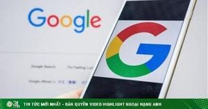 Apple Challenges Google Search Dominance With AI Integration