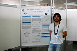 CERN’de Çalışan Türk Fizikçi Furkan Dölek, Kanada Sınırında Gözaltına Alındıktan Sonra Kayboldu.