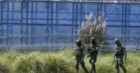 Ecuador prison riot leaves 31 inmates dead