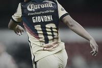 Giovanni dos Santos y el impensado rumbo que tomó su vida tras dejar el futbol