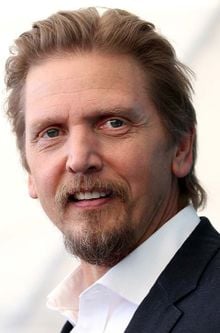 Barry Pepper