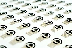 3D Baskıya Uygun Moleküller ve Nanopartiküller Seri Üretimi Devrim Yaratabilir.