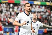 Inglaterra vs Albania hoy: Alineación confirmada y Resultado EN VIVO