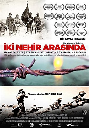 İki Nehir Arasında