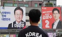 Challenges await South Korea's next president in restoring stability: analyst