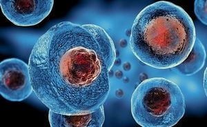 Stem Cell Treatment Compensation Raises Ethical Questions