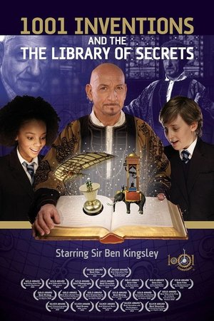 1001 İcat ve Sırlar Kütüphanesi