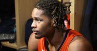 Reports: Morez Johnson Jr. in transfer portal
