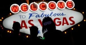 Nevada Unions Push Hollywood Tax Credits Amid Tourism Slump