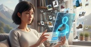 Meta AI Chat Data Fuels New Ad Personalization Push