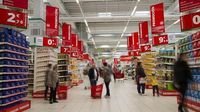 Aperturas y horarios de supermercados esta Semana Santa 2025 en Madrid: Carrefour, Mercadona, DIA, Alcampo, Lidl, Aldi, El Corte Inglés, Ahorramás…