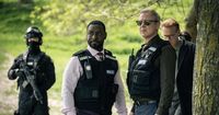 ITV Grace viewers all making the same complaint as new series premieres
