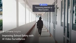 AI Surveillance Sparks Debate Over Student Privacy And Safety