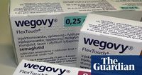 Wegovy maker Novo Nordisk to cut 9,000 jobs amid increased competition