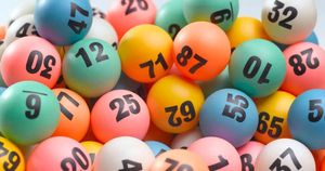 National Lottery Results Announced For January 25, 2025