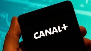 Canal+ Invests 480 Million Euros Into French Cinema