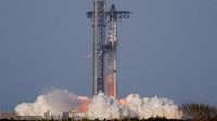 SpaceX will send you to Mars on Starship for perfect bracket. It's blown up twice in 2025.