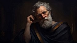 ANAKSİMANDROS - YENİ ARKHE APEİRON