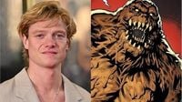 DC Studios' 'Clayface' Movie Finds Its Lead in Tom Rhys Harries