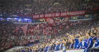 Vor dem Duell am Samstag: Ultras von Fortuna und Schalke rufen zu besonderen Aktionen auf