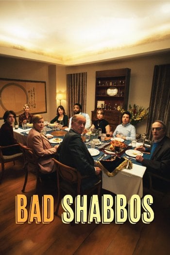 Bad Shabbos