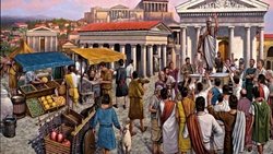 "Medeniyetin Temelleri"