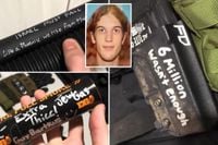 Trans Minneapolis shooter Robin Westman mused about slaughtering ‘filthy Zionist Jews’ in sick journal before deadly Catholic school massacre
