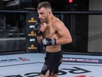 UFC 314: Volkanovski vs. Lopes Results